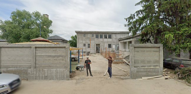 Restaurantul Dunarea