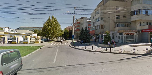 Cofetărie Patiserie