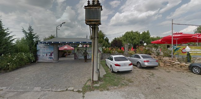 Daso Cado Wedding Castle & Events