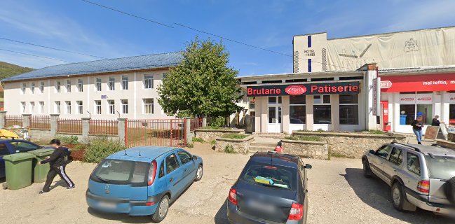 Patiserie Brutarie Euroclass Excelent BBS