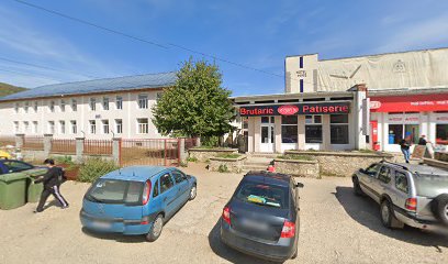 Patiserie Brutarie Euroclass Excelent BBS