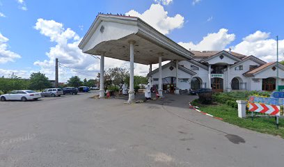 Fabrica de paine Edma