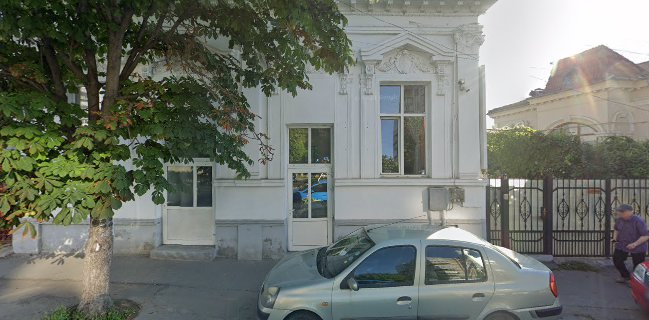 Restaurant Crama Hangiței