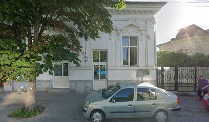 Restaurant Crama Hangiței