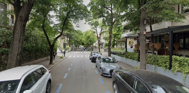 Restaurant Pata Negra