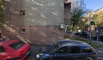 Aprozar legume & fructe