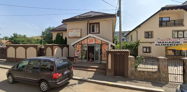 Fabrica de Pâine "Lucia"