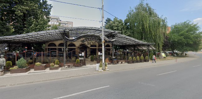 Vintage Pub-Restaurant