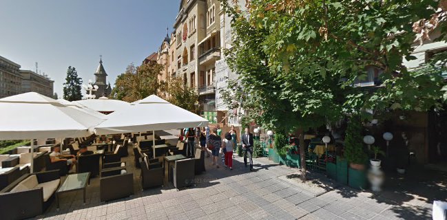 Restaurant Timișoreana - Timișoara