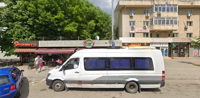 River's Fast & Fresh Food