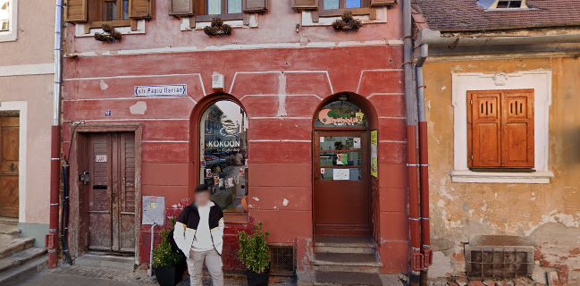 Kokoon Tea - Magazin Ceaiuri, Cafea si Accesorii Sibiu - Gastronomie și ospitalitate