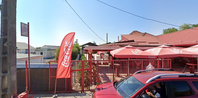 Brutarie paine si covrigi