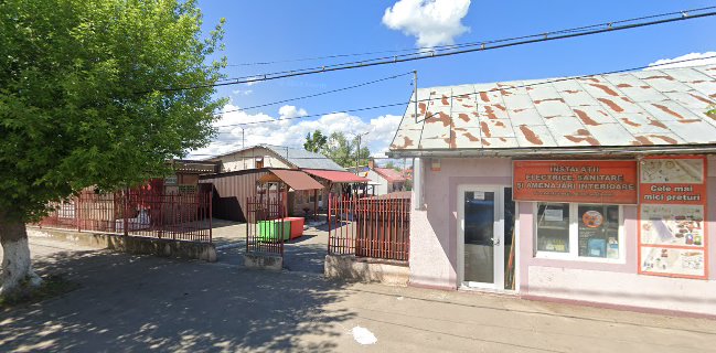 Piața Agroalimentară