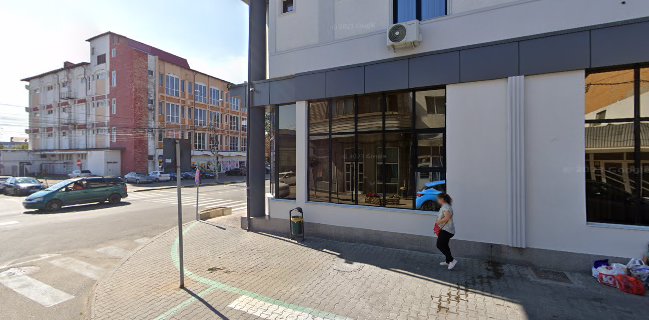 Restaurant Andra Tecuci - Tecuci