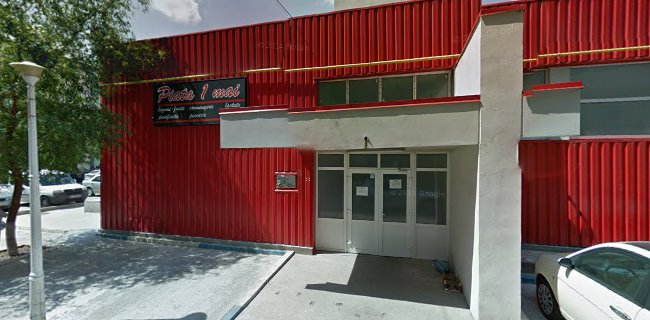 Brutărie - Panificație