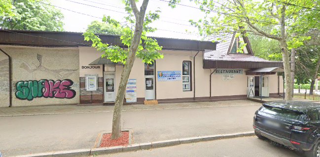 Restaurant Buon Gusto