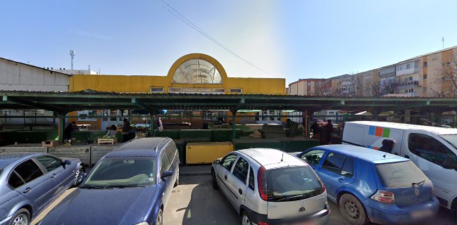 Piața „Big”