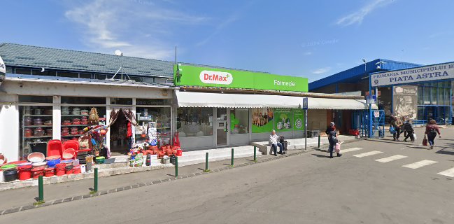 Piața Astra