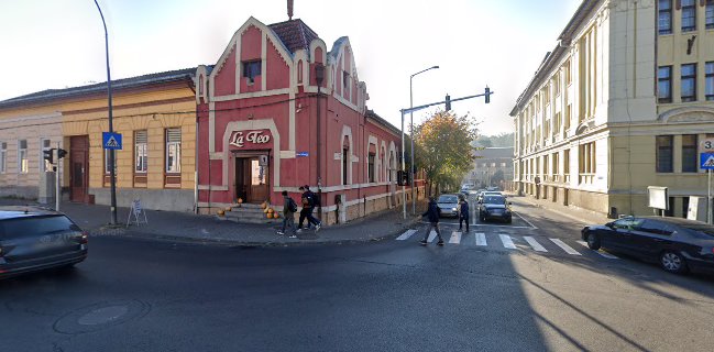 Comentarii opinii despre La Teo Restaurant