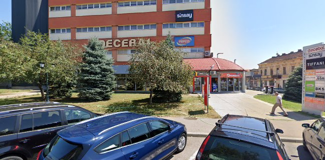 Opinii despre Restaurant Decebal în Drobeta-Turnu Severin - Gastronomie și ospitalitate