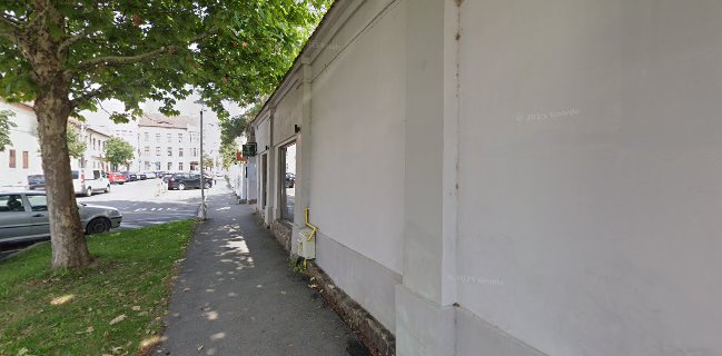 New York American Restaurant