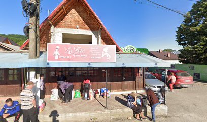 ”La Fete” Catering Bogați