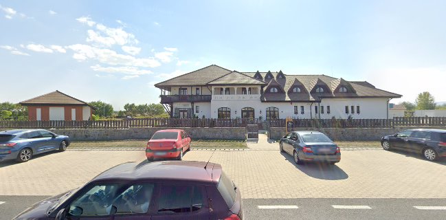 La Cerdac Restaurant Focsani