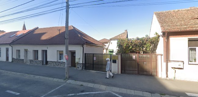 Lin-GO Delivery Sibiu