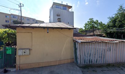 GRĂDINIŢA PROGRAM NORMAL TOM DEGEŢEL