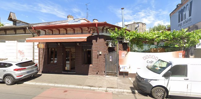 Brutăria Colț de Pâine