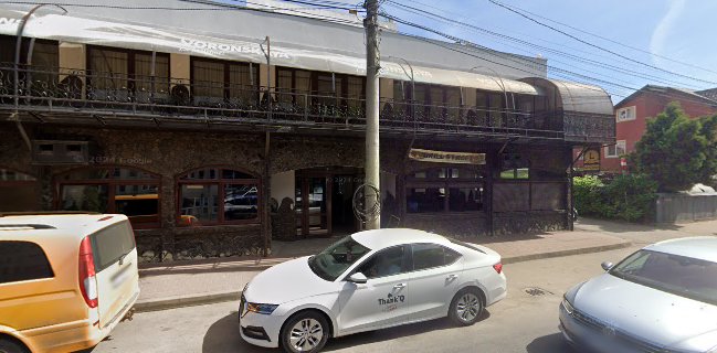Opinii despre La Victor în Suceava - Gastronomie și ospitalitate