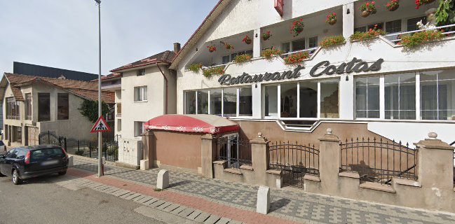 Pensiune Restaurant Costas