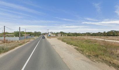 Oana Pan Stancu Srl Brutarie