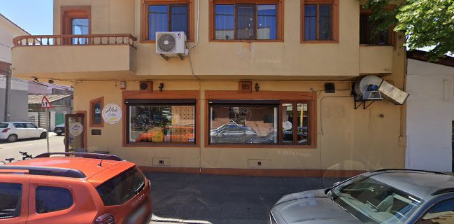 Maya Bakery & Bistro - Brutaria Artizanala