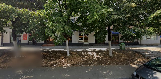 Patiseria Montenegro