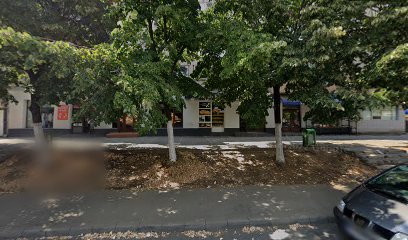 Patiseria Montenegro