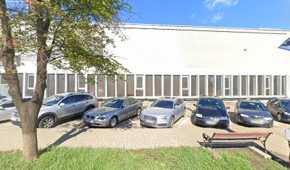 CASA DULCE BOTOSANI Carrefour