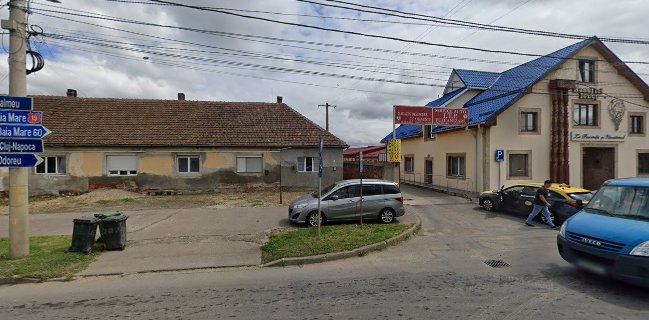 La Pescăriţa si Vânătorul