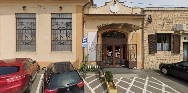 Restaurant Hanul cu Noroc Oradea