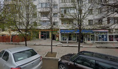 Produse Traditionale Bio - Pleșcoi