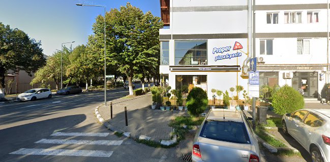 Proper Pizza Râmnicu Vâlcea Traian