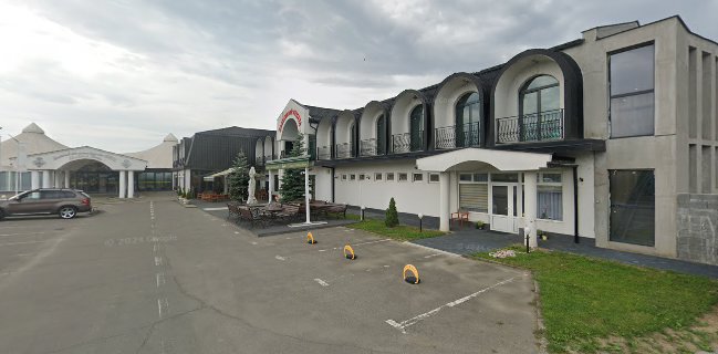 GHR Evenimente- Ghitta Hotel Restaurant - Baia Mare