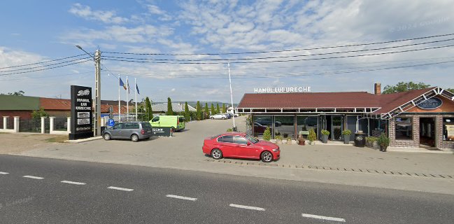Restaurant Hanul lui Ureche
