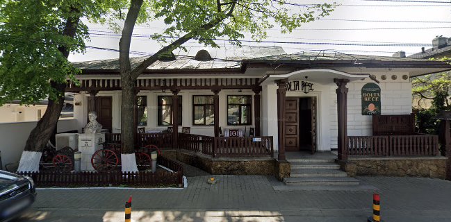 Comentarii opinii despre Casa Bolta Rece