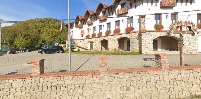 Hanul Teilor - Dănești