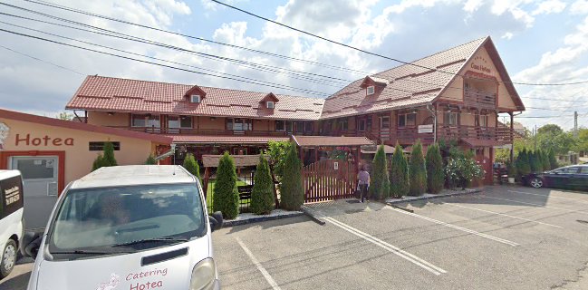 Catering Hotea