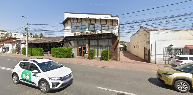 Opinii despre Restaurant Taverna în Buzău - Gastronomie și ospitalitate