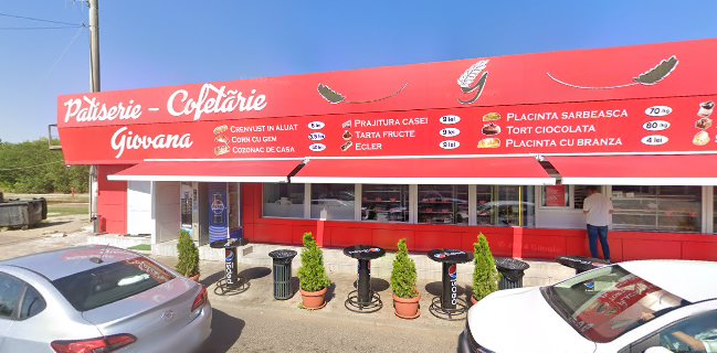 Patiseria GIOVANA