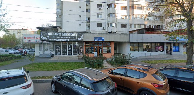 S.C EOSAD TRADE S.R.L