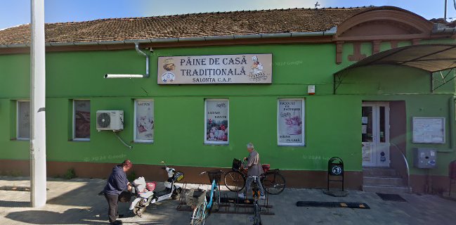 S.C. Vespan S.R.L. Salonta